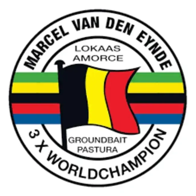 Marcel van den Eynde world champion mix