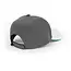 Preston white drift cap