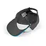 Preston white drift cap