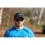 Preston black apex cap