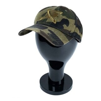 CC Moore ccm camo cap