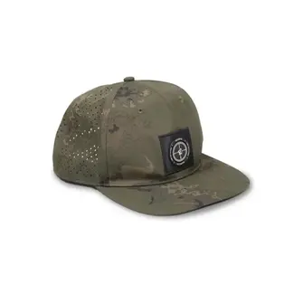 Nash mesh snap back cap **laatste kans**