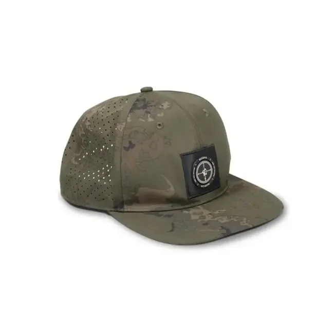 Nash mesh snap back cap **laatste kans**
