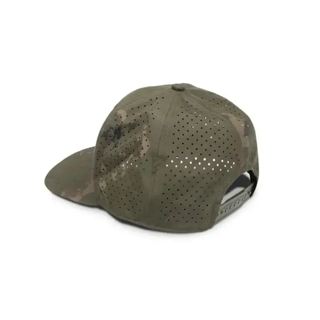 Nash mesh snap back cap **laatste kans**