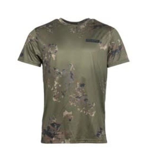 Nash scope ops t-shirt **laatste kans**