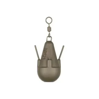 Nash marker lead