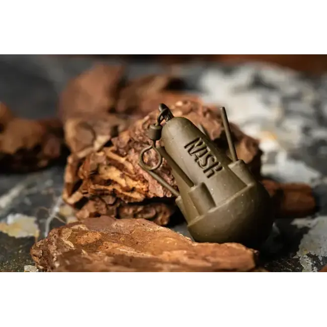 Nash marker lead