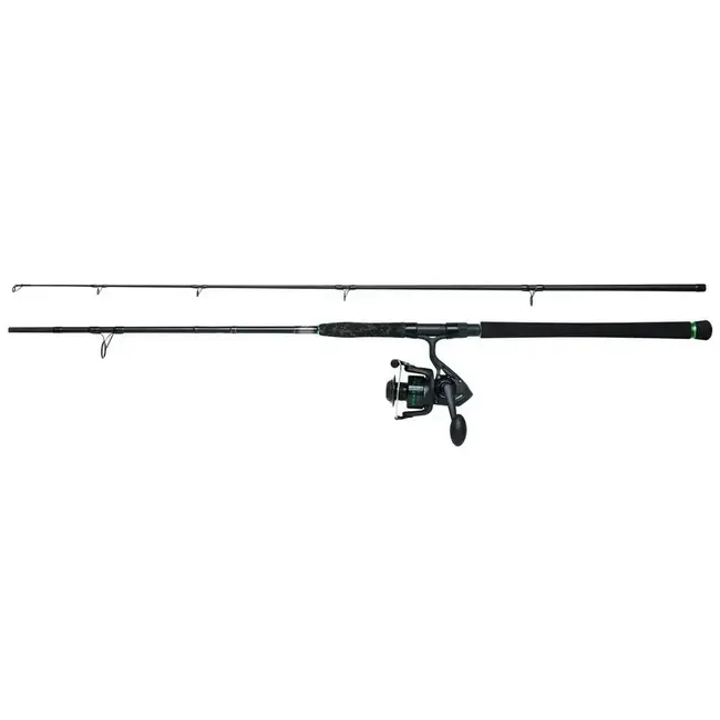 Madcat silure meerval spin 240 combo set