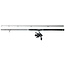 Madcat silure meerval spin 240 combo set