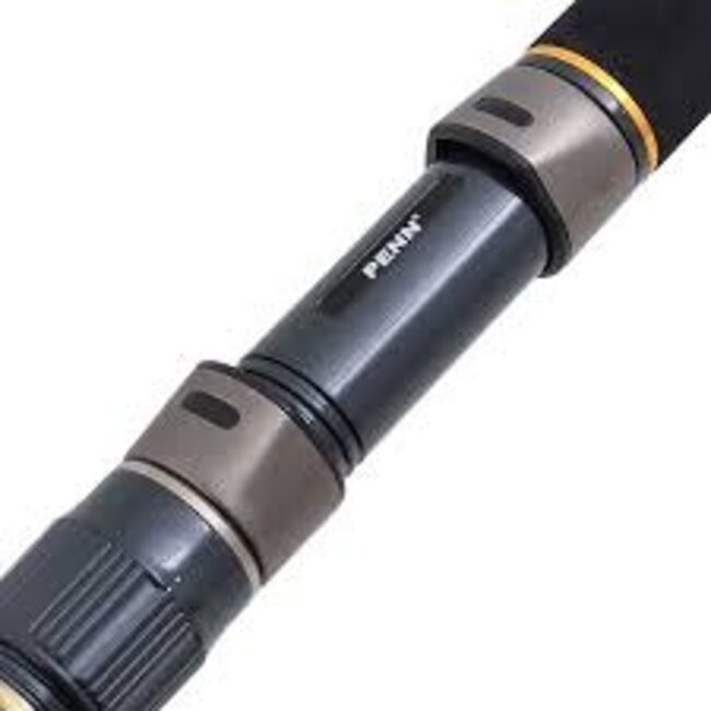 Penn battalion solid offshore 2.49 meter 30-150 gram