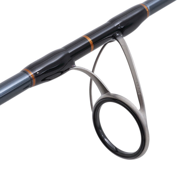 Penn battalion solid offshore 2.49 meter 30-150 gram