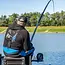 Preston edge monster margin pole 11 meter