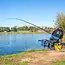 Preston edge monster margin pole 11 meter