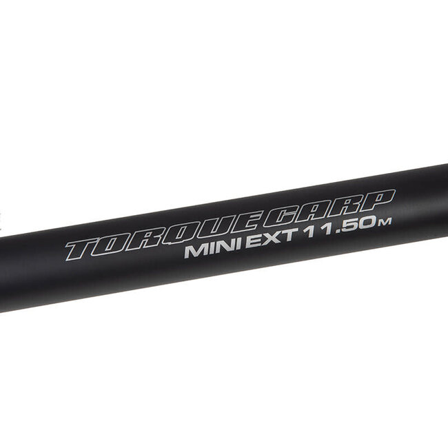 Matrix torque carp x power  11.5 meter