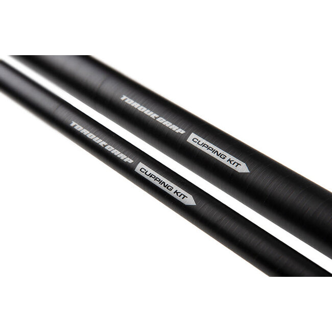Matrix torque carp x power  11.5 meter