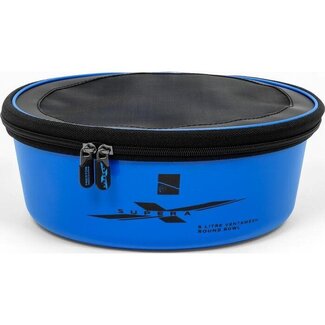 Preston ventamesh round bowl 5 liter