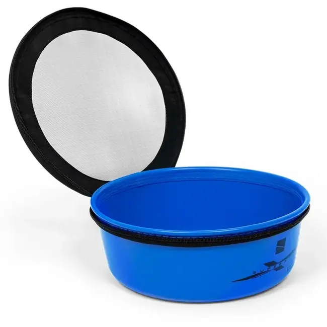 Preston ventamesh round bowl 5 liter