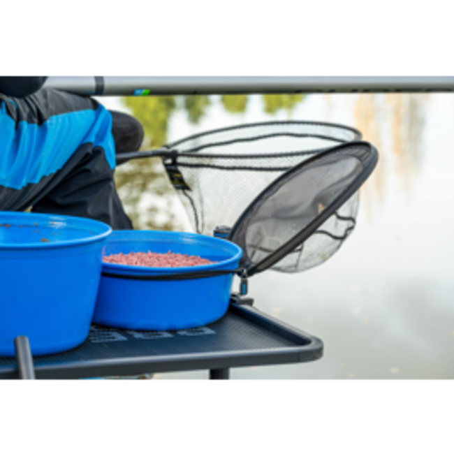 Preston ventamesh round bowl 5 liter
