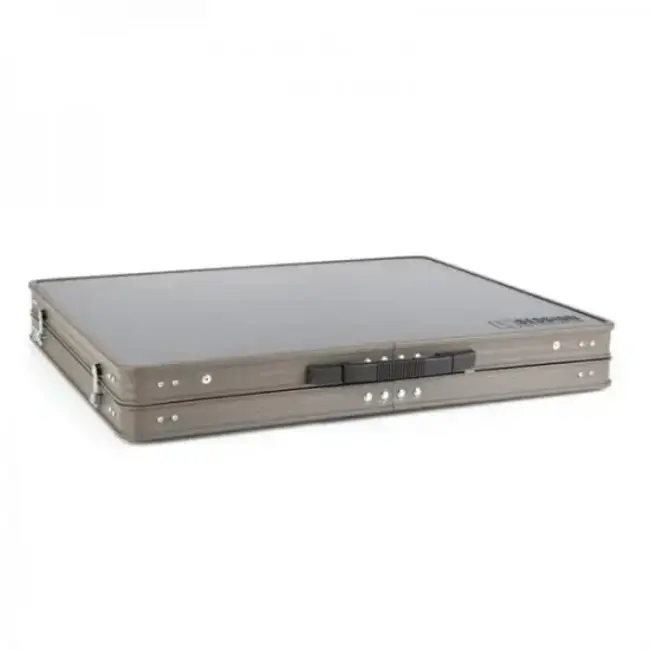 Fox session storage