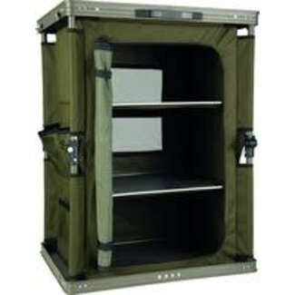 Fox session storage