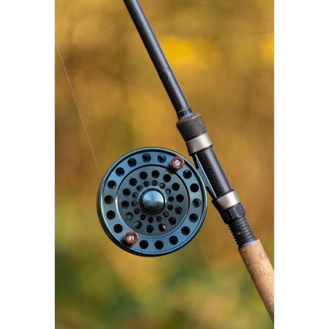 Korum centrepin reel 4.0 nmb