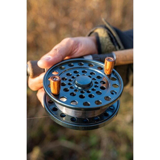 Korum centrepin reel 4.0 nmb