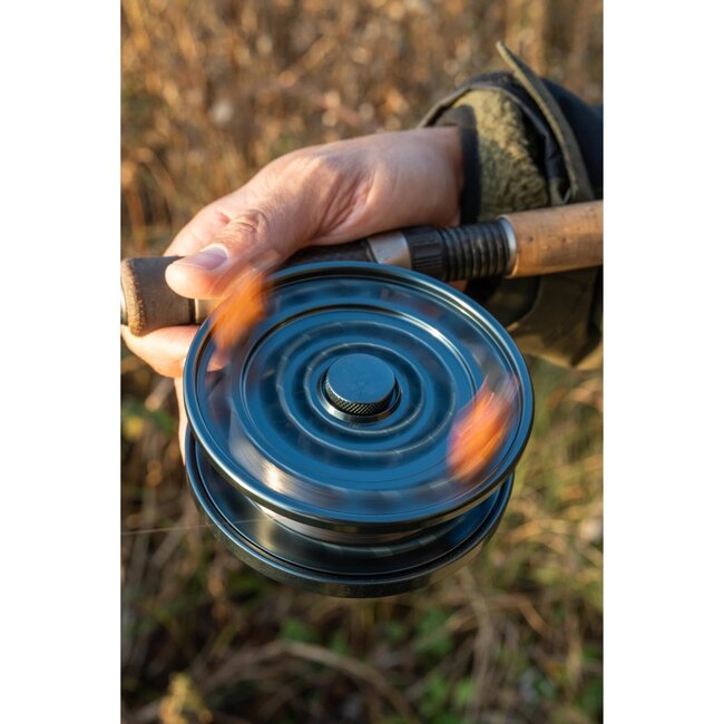 Korum centrepin reel 4.0 nmb