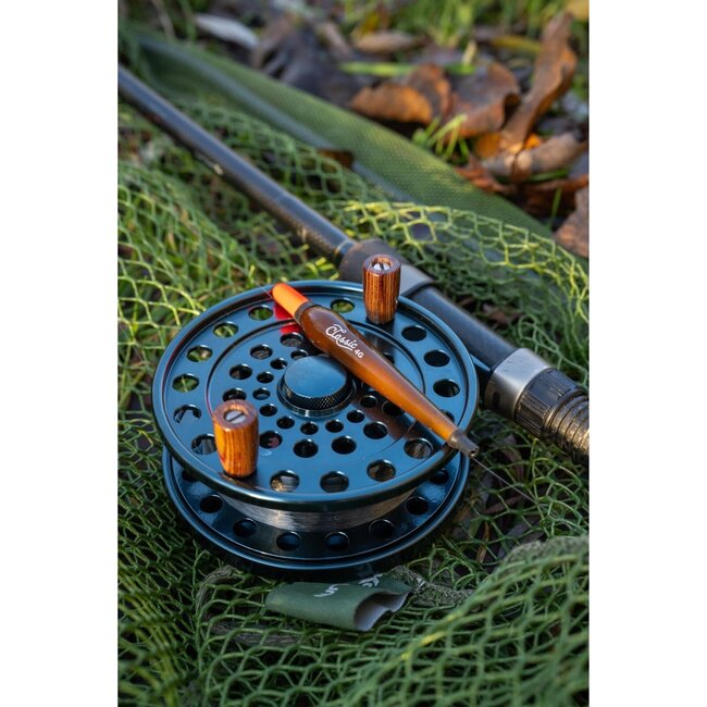 Korum centrepin reel 4.0 nmb