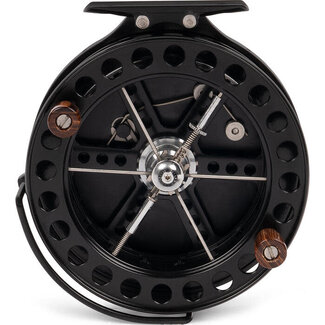 Korum centrepin reel 4.5 nmb