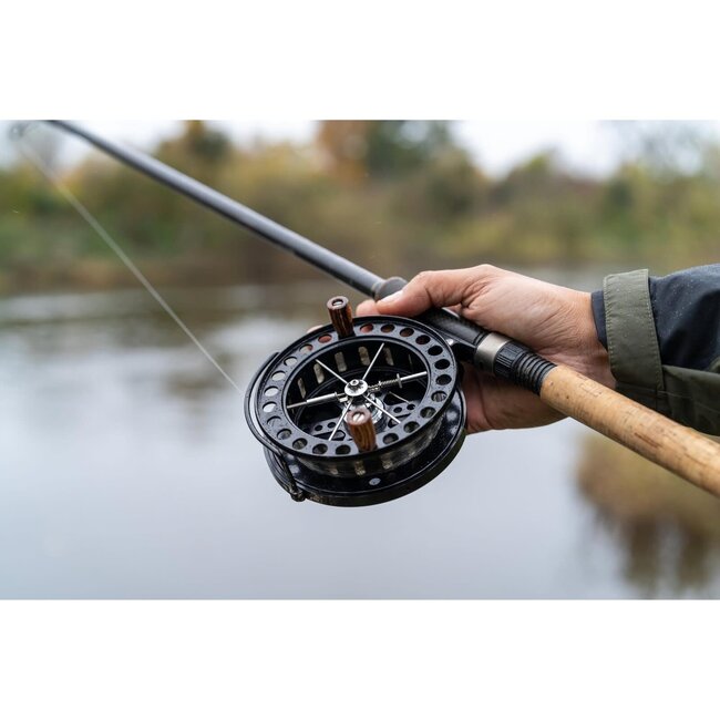 Korum centrepin reel 4.5 nmb