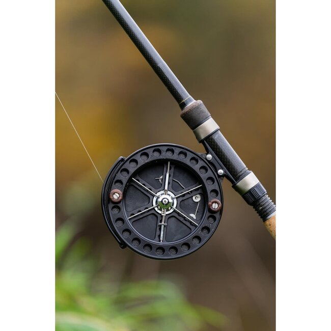 Korum centrepin reel 4.5 nmb