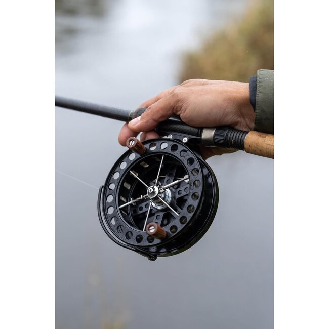 Korum centrepin reel 4.5 nmb