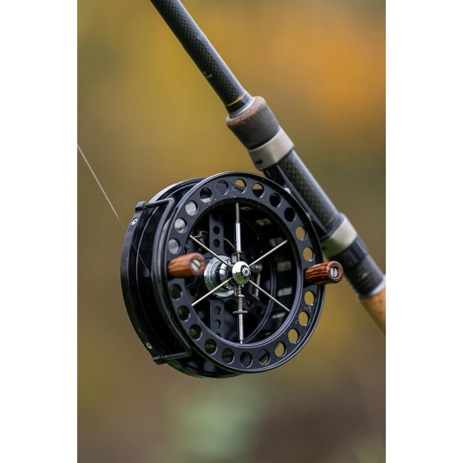 Korum centrepin reel 4.5 nmb
