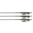 Fox edges naturals leadcore lead clip leaders