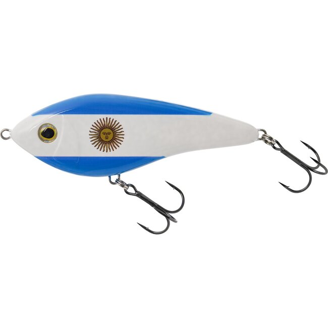 Westin swim glidebait world cup 2026 **pre-order**