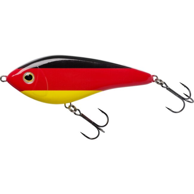 Westin swim glidebait world cup 2026 **pre-order**