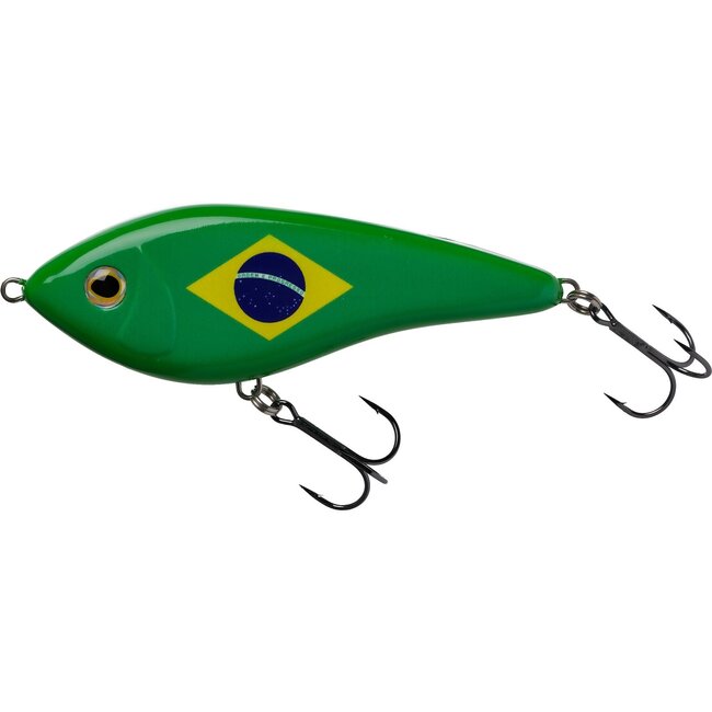 Westin swim glidebait world cup 2026 **pre-order**