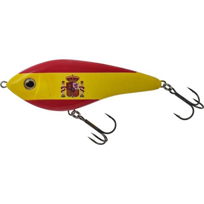Westin swim glidebait world cup 2026 **pre-order**