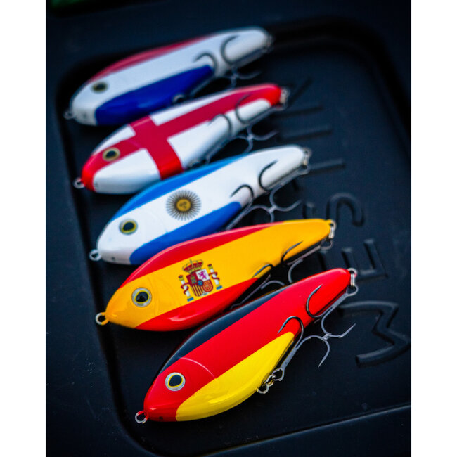 Westin swim glidebait world cup 2026 **pre-order**