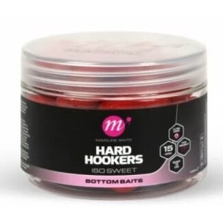 Mainline iso sweet hard hookers - bottom baits