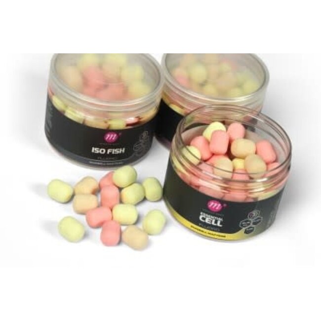 Mainline iso sweet fluoro dumbell wafters