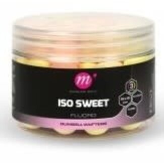Mainline iso sweet fluoro dumbell wafters