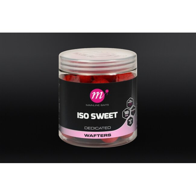 Mainline iso sweet dedicated wafters