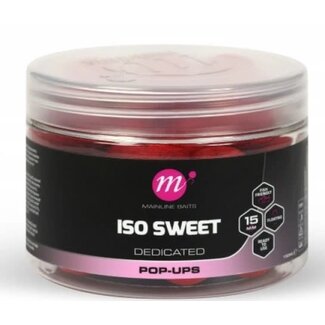 Mainline iso sweet dedicated pop-ups