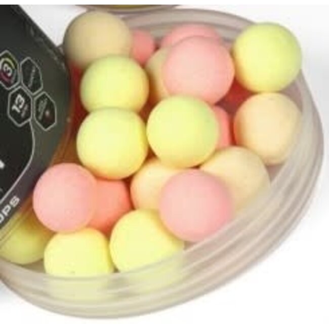Mainline iso sweet super buoyant pop-ups