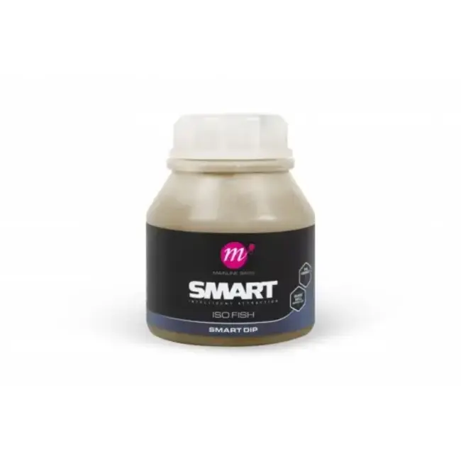 Mainline smart dips
