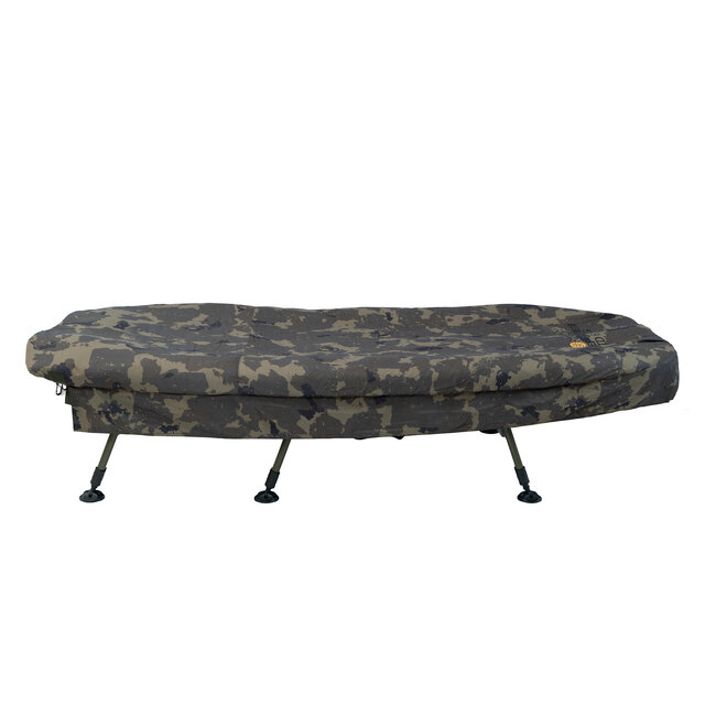 Solar Tackle worldwide sleep system 6 leg