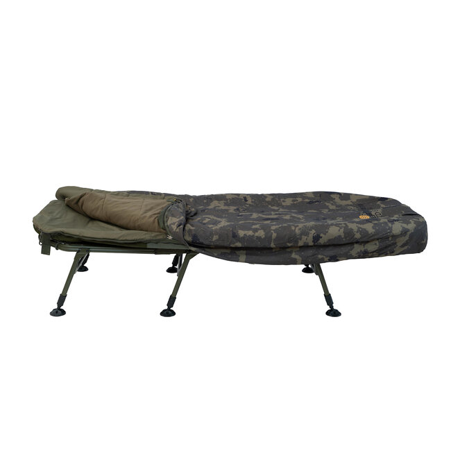 Solar Tackle worldwide sleep system 6 leg