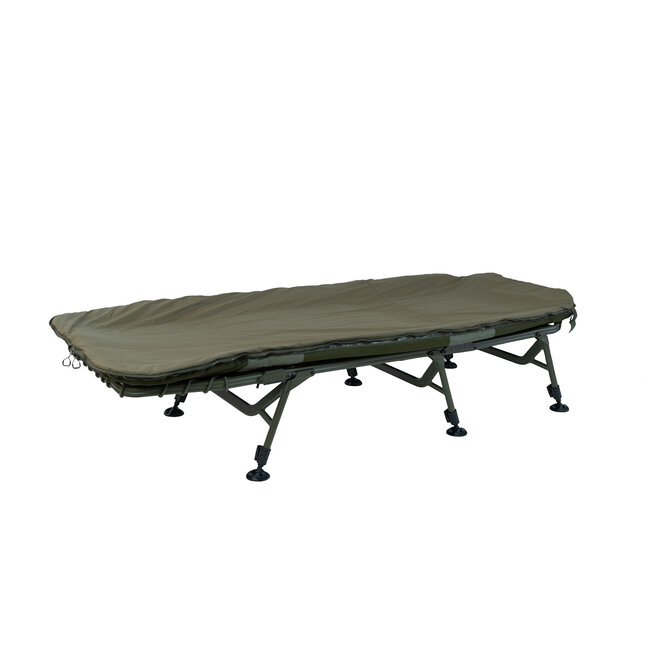 Solar Tackle worldwide sleep system 6 leg