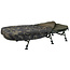 Solar Tackle worldwide sleep system 6 leg
